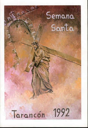 Semana Santa en Tarancón  